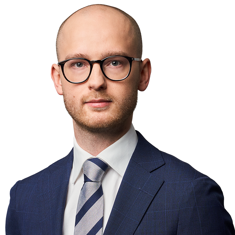 kevin gerretz